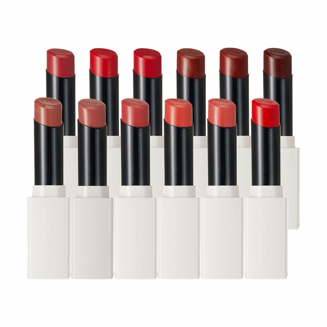 LIP STUDIO INTENSE SATIN LIPSTICK 05 SOLE CORAL