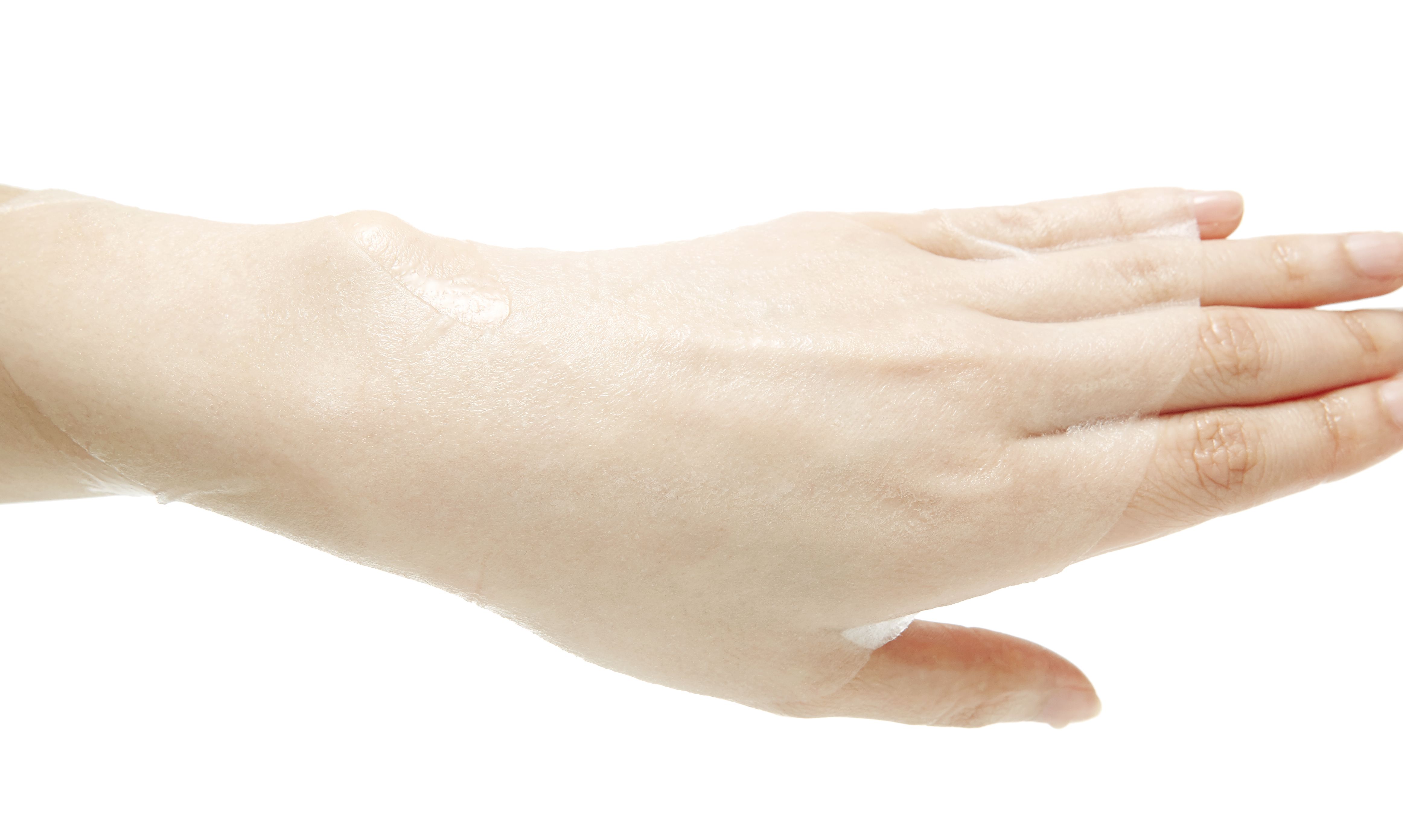 VITAPAIR C MASK SHEET