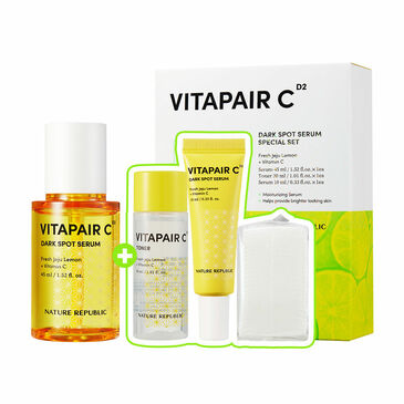 VITAPAIR C DARK SPOT SERUM SPECIAL SET
