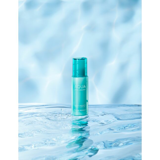 SUPER AQUA MAX WATERY EMULSION  