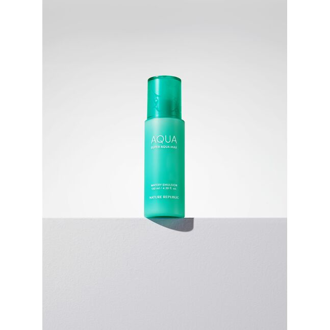 SUPER AQUA MAX WATERY EMULSION  