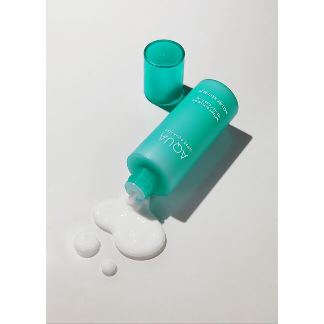 SUPER AQUA MAX WATERY EMULSION  