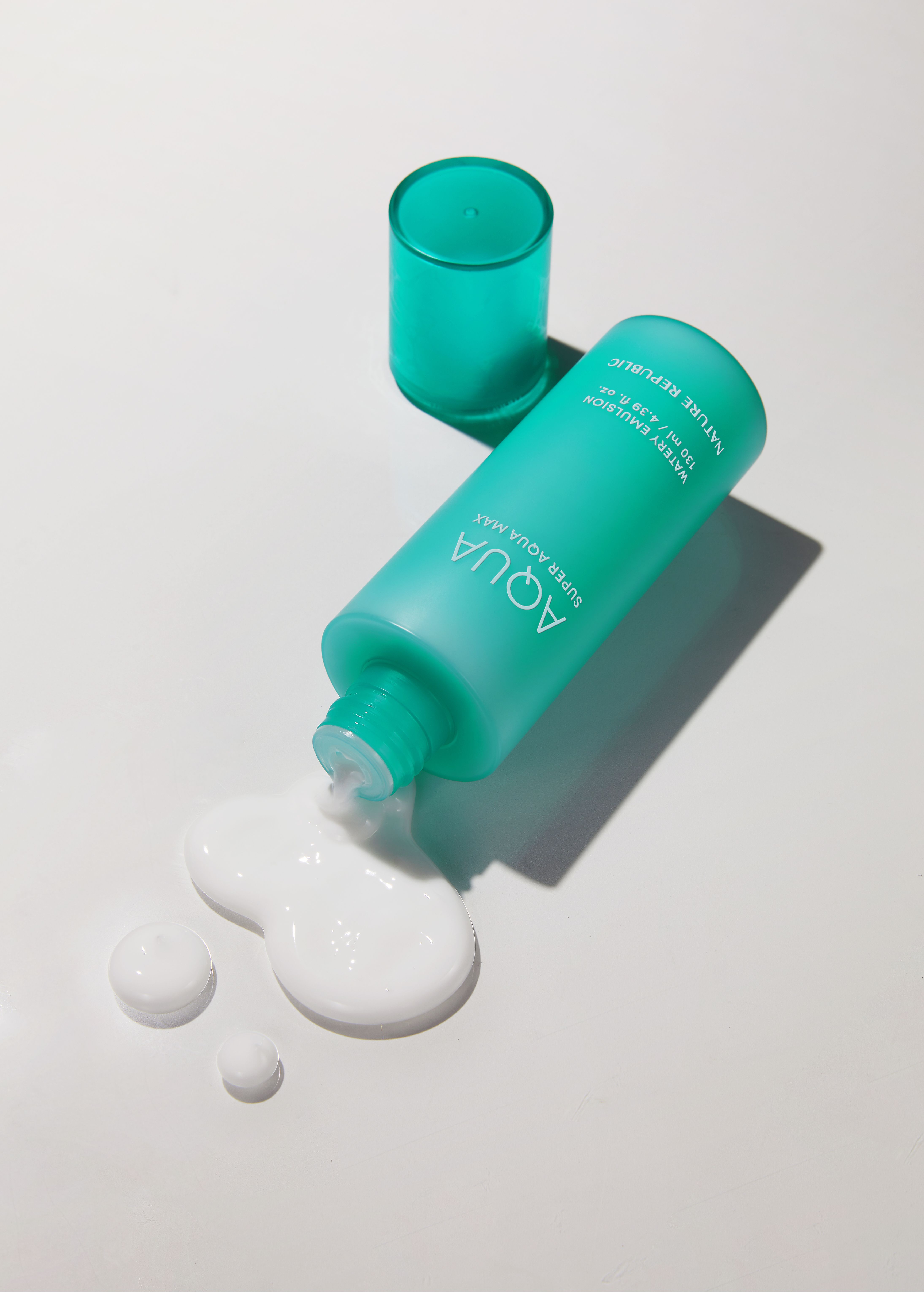 SUPER AQUA MAX WATERY EMULSION  