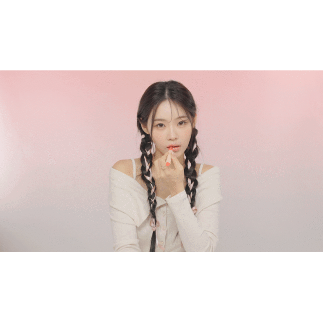 HONEY MELTING LIP 10 PEACH