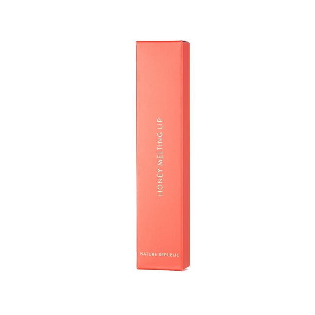 HONEY MELTING LIP 10 PEACH