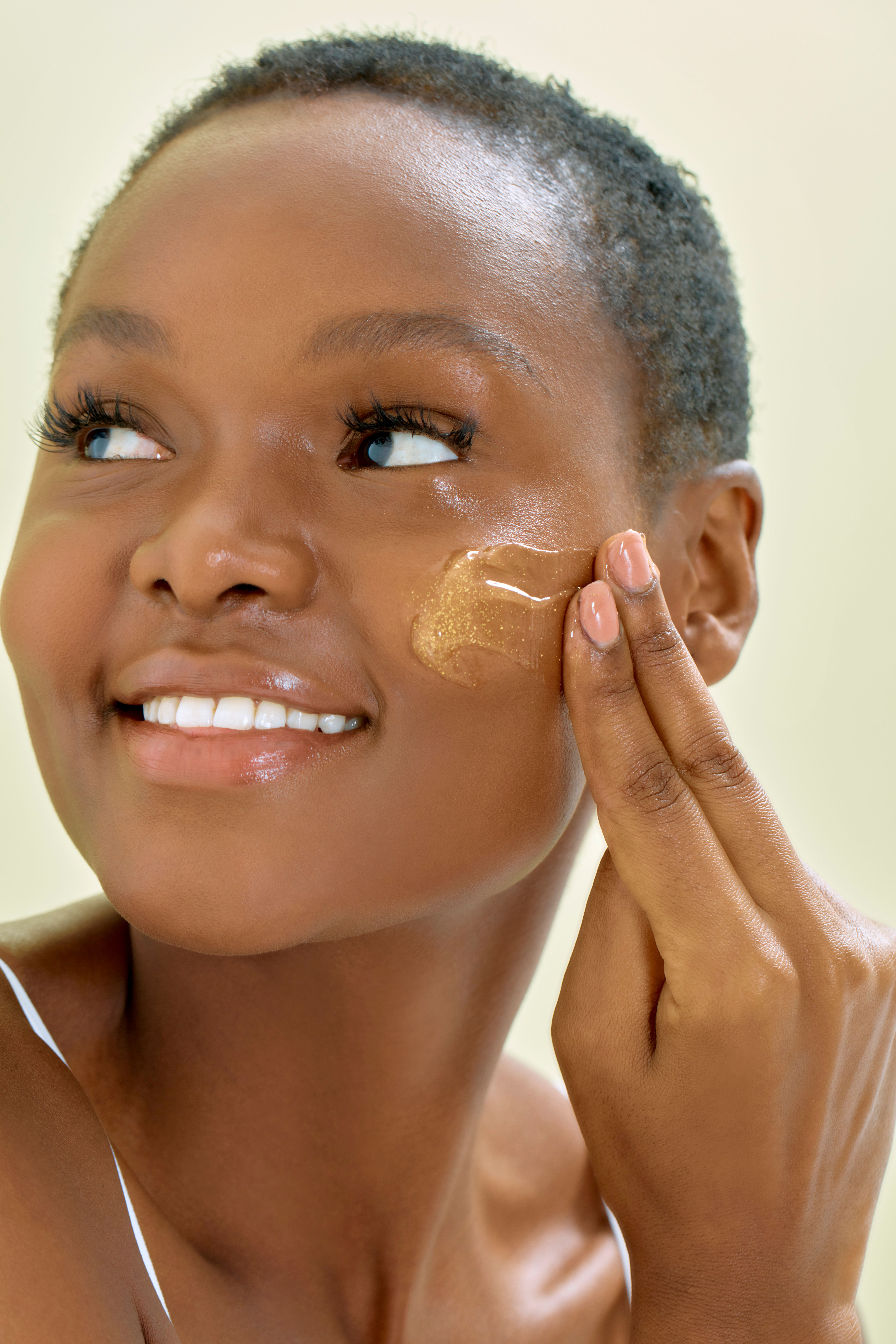 GINSENG ROYAL SILK EMULSION