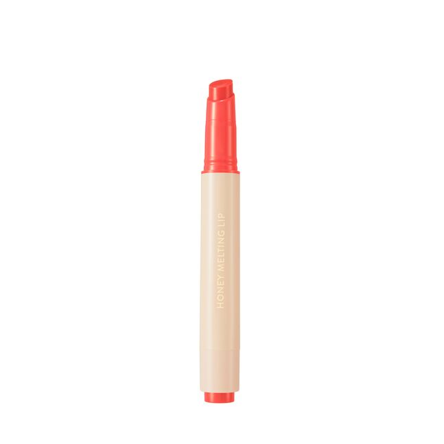 HONEY MELTING LIP 10 PEACH
