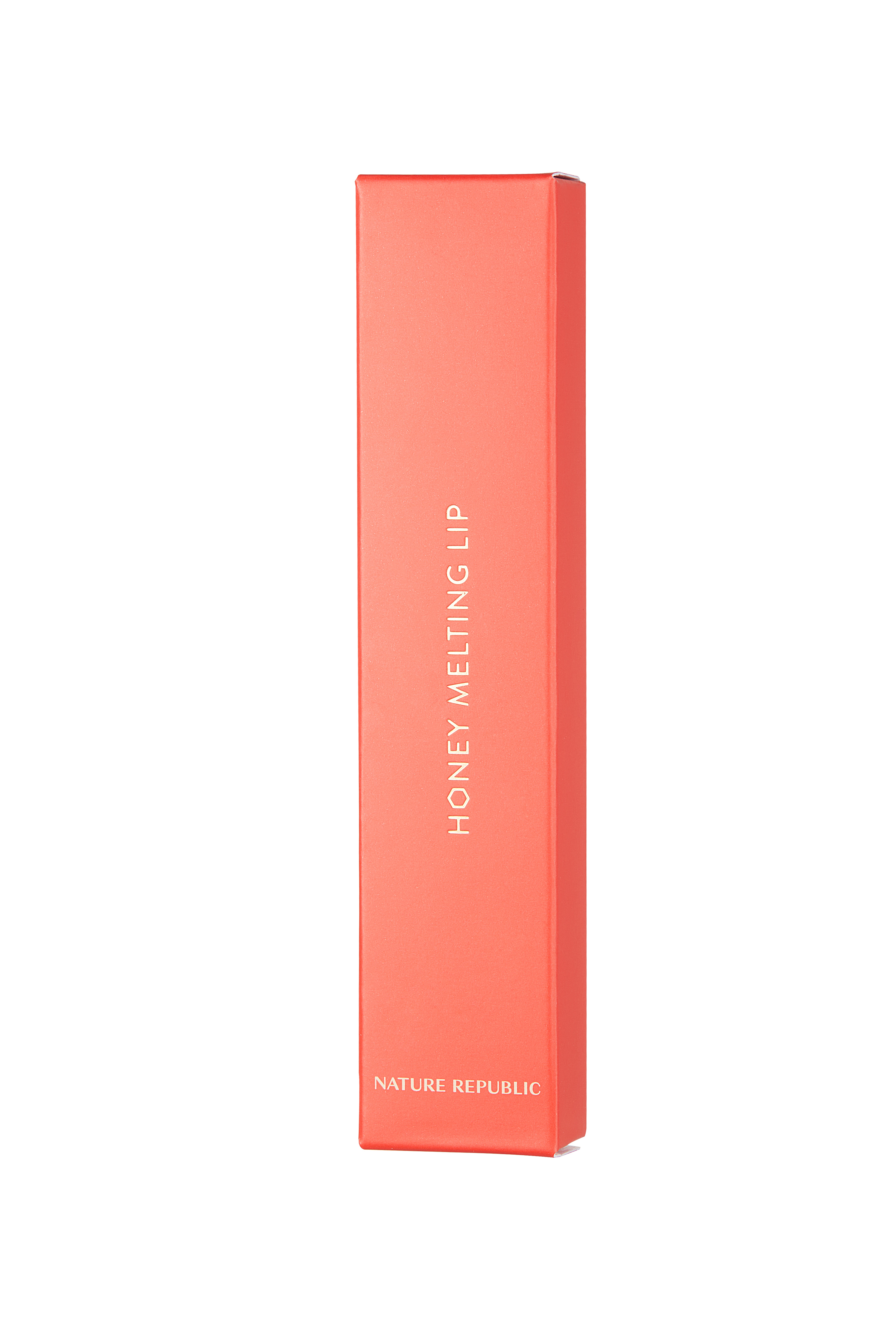 HONEY MELTING LIP 10 PEACH