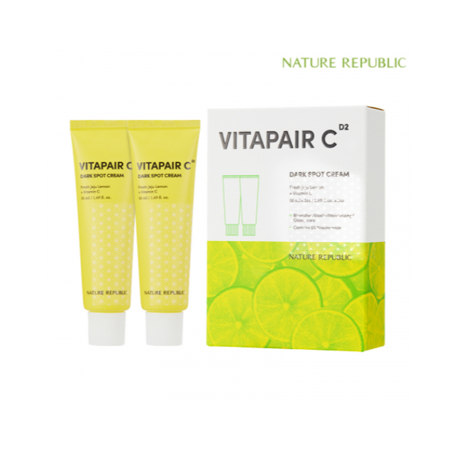 VITAPAIR C DARK SPOT CREAM
