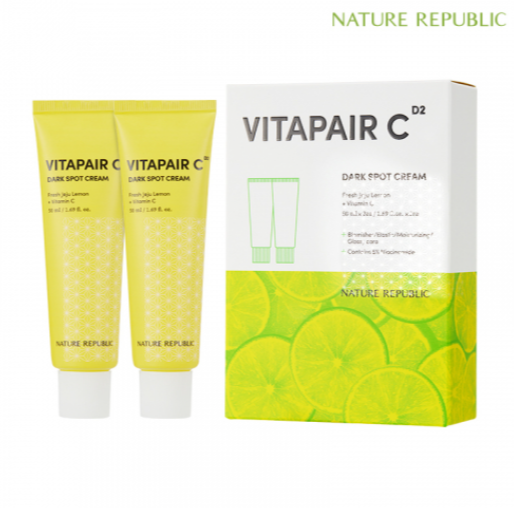 VITAPAIR C DARK SPOT CREAM