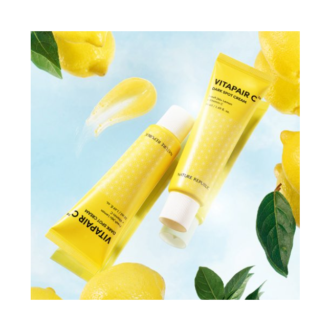 VITAPAIR C DARK SPOT CREAM