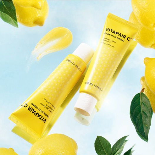 VITAPAIR C DARK SPOT CREAM