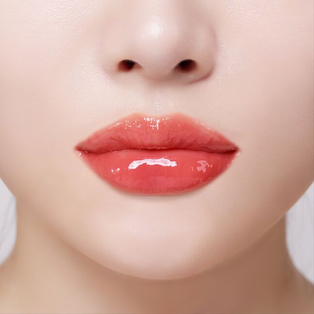 HONEY MELTING LIP 10 PEACH