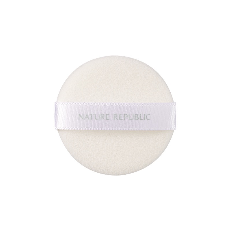 PROVENCE TEA TREE NO SEBUM POWDER PACT 