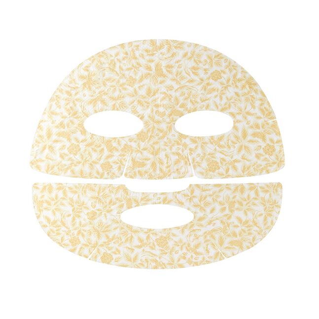 GINSENG ROYAL SILK GOLD GEL MASK  