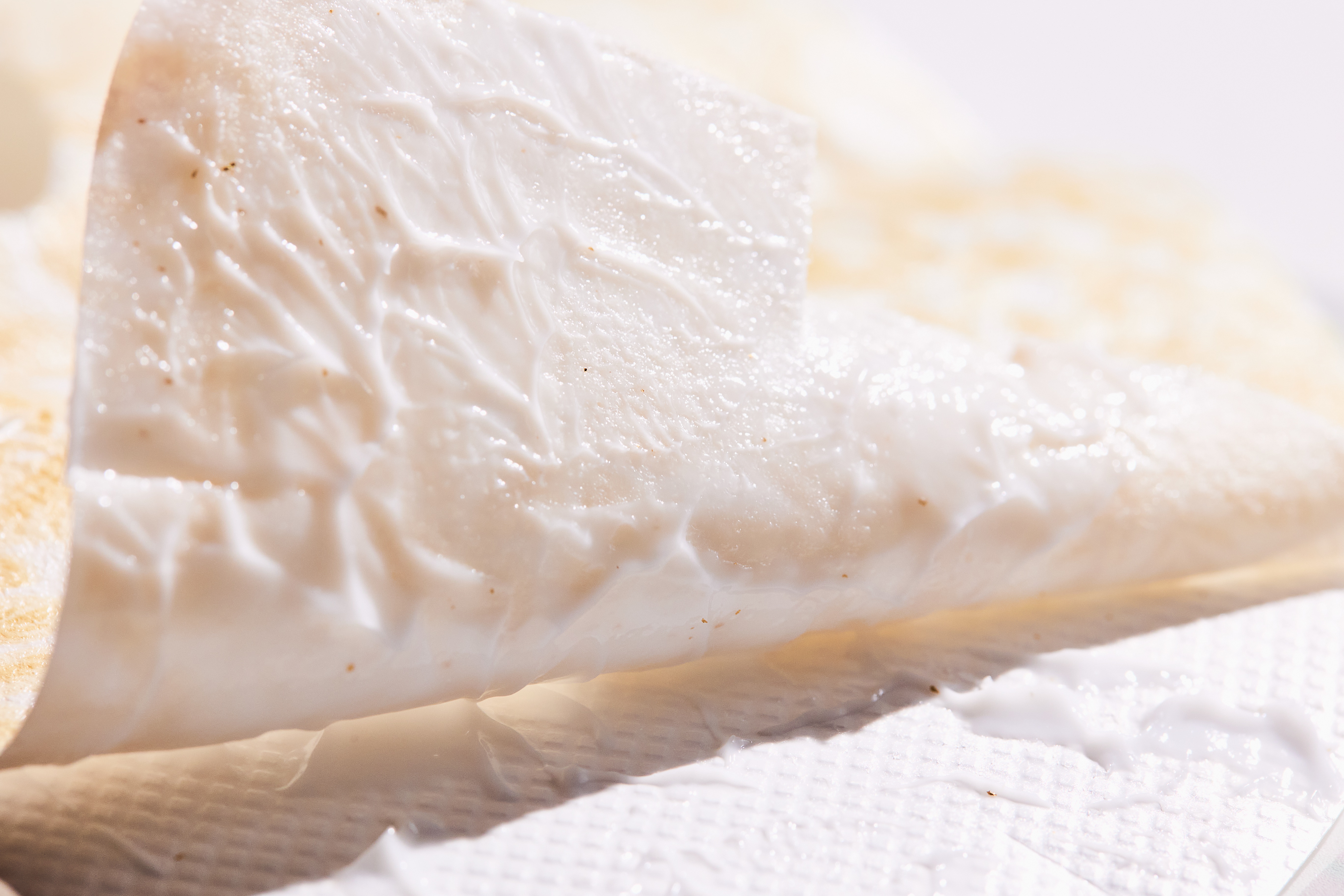 GINSENG ROYAL SILK GOLD GEL MASK  