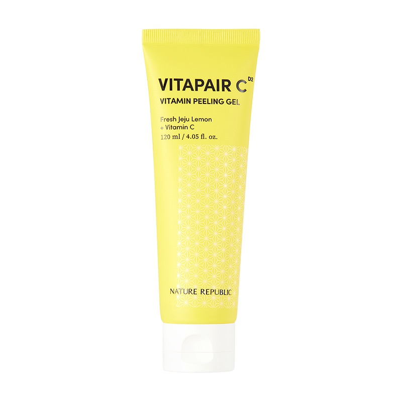 VITAPAIR C VITAMIN PEELING GEL 