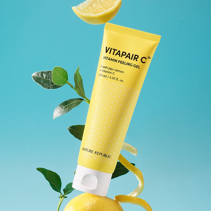 VITAPAIR C VITAMIN PEELING GEL 