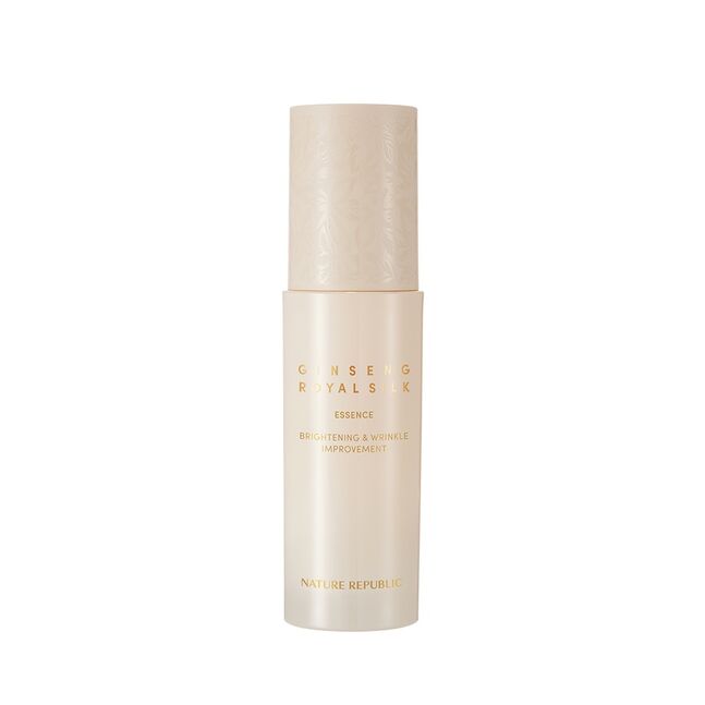 GINSENG ROYAL SILK ESSENCE