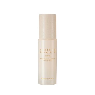 GINSENG ROYAL SILK ESSENCE