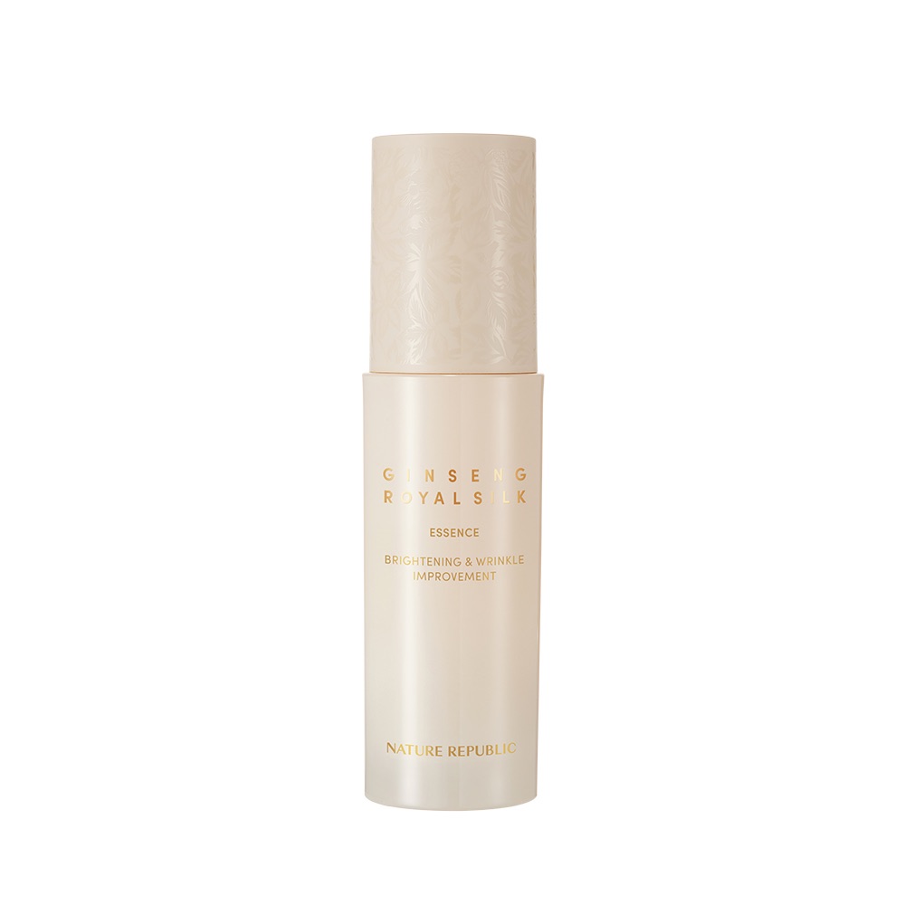 GINSENG ROYAL SILK ESSENCE
