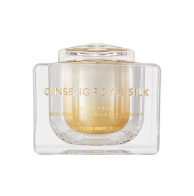 GINSENG ROYAL SILK WATERY CREAM 