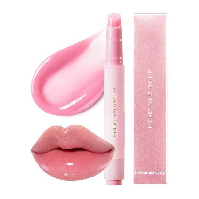 HONEY MELTING LIP 11 TINT PLUMPING