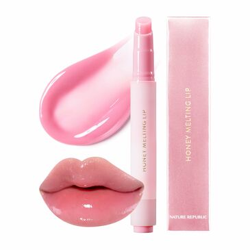 HONEY MELTING LIP 11 TINT PLUMPING