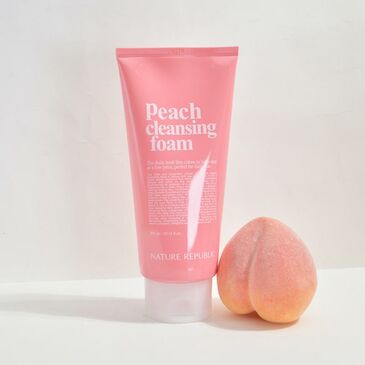 DAILY FRESH Тоортой цэвэрлэгч хөөс