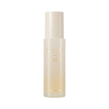 GINSENG ROYAL SILK TONER 