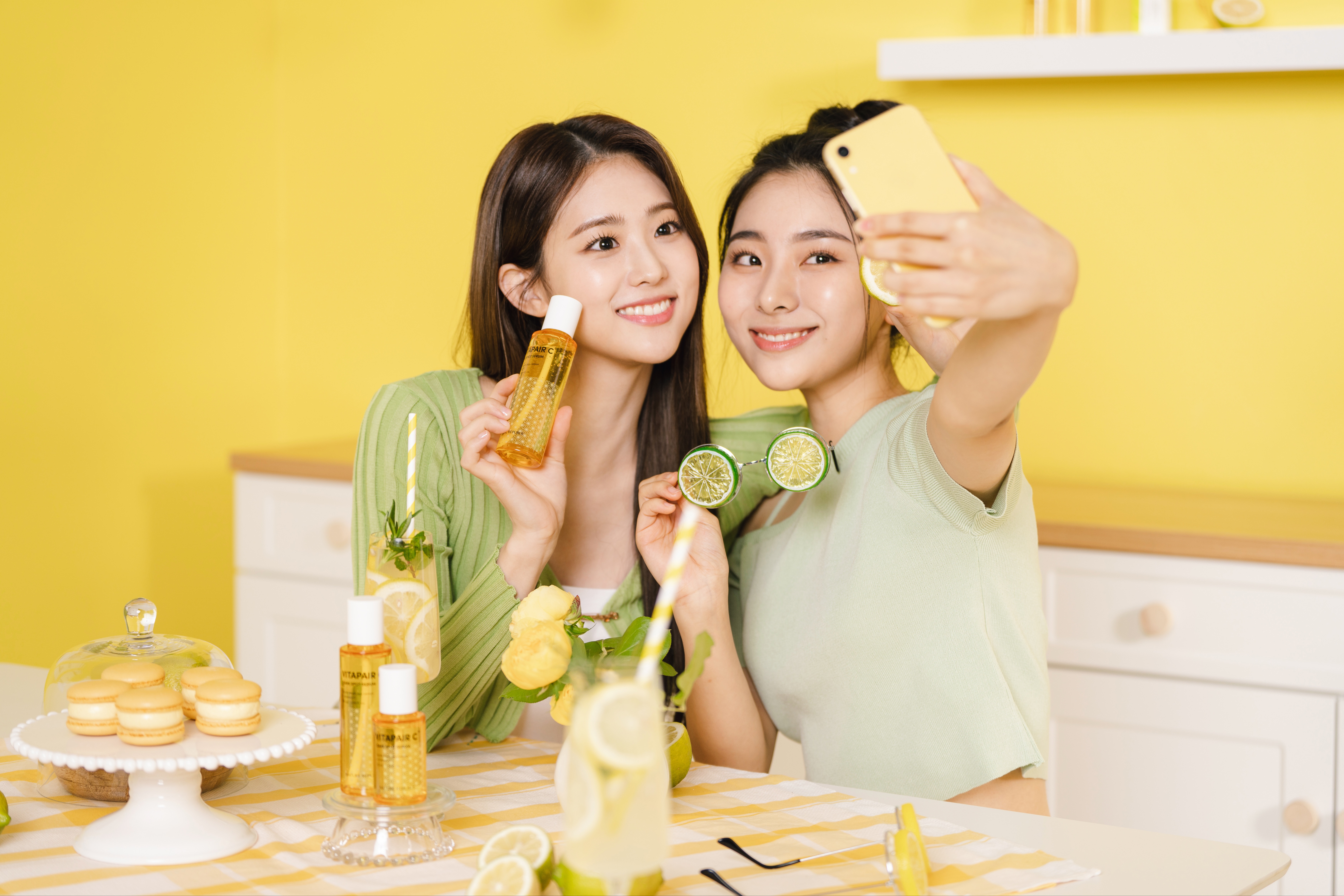  VITAPAIR C DARK SPOT SERUM | Өнгө сэргээх серум