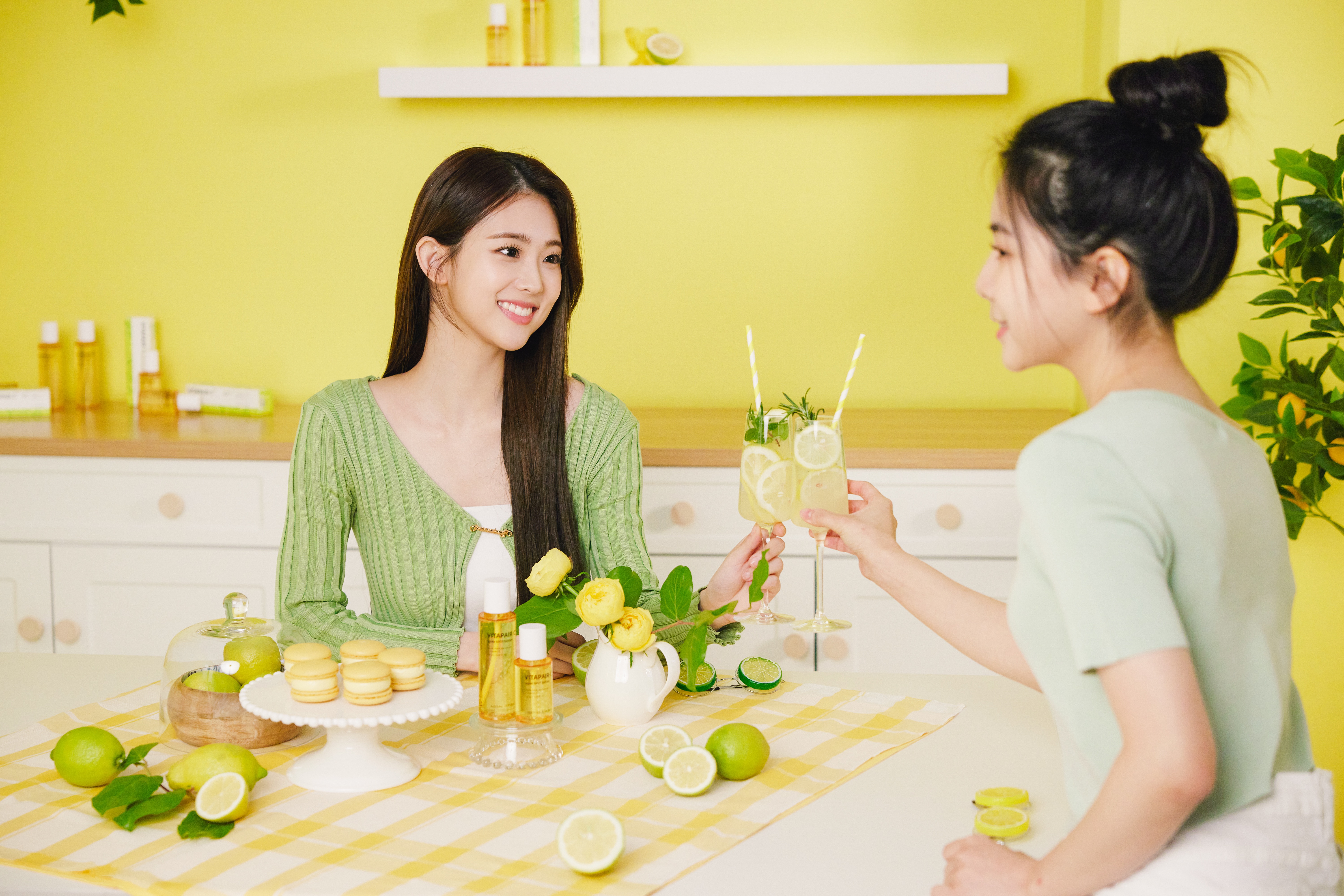  VITAPAIR C DARK SPOT SERUM | Өнгө сэргээх серум