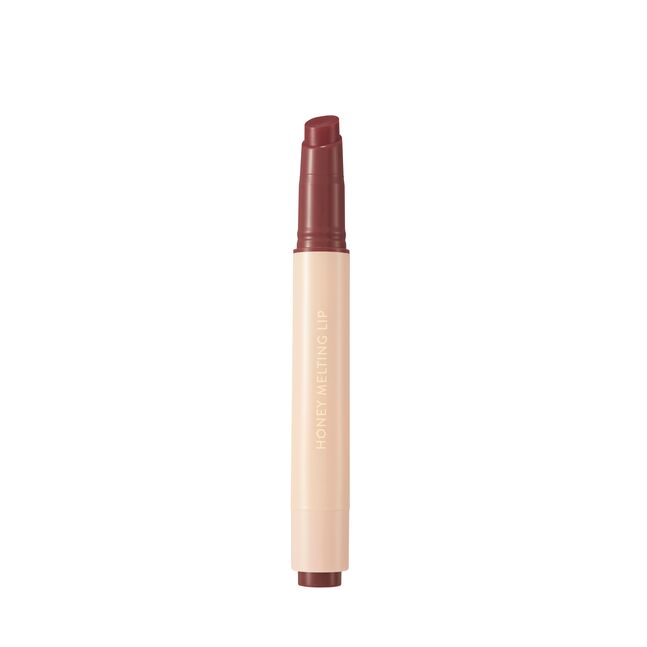 HONEY MELTING LIP 05 PLUM