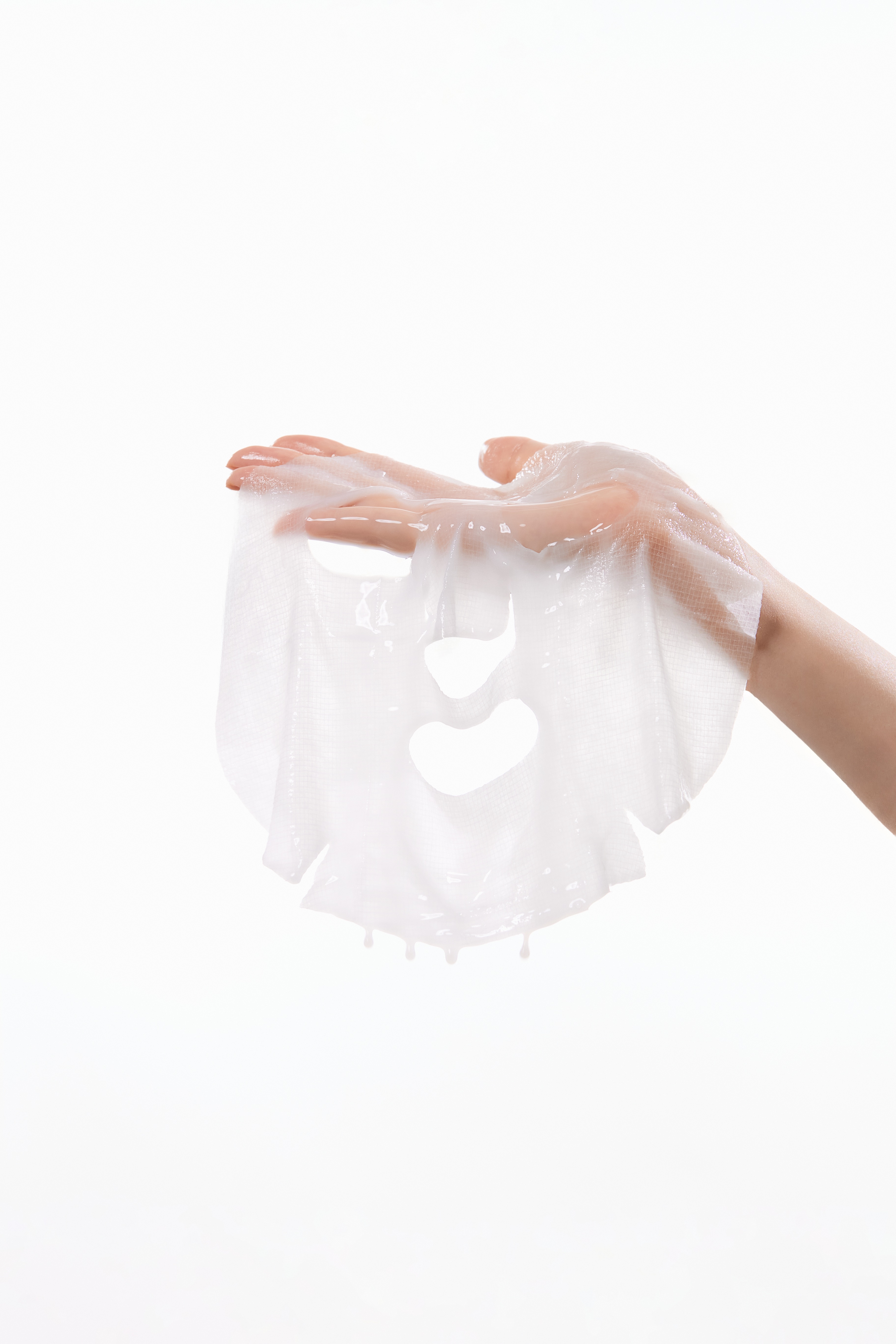 ACTIVE 80 IDEBENONE MASK