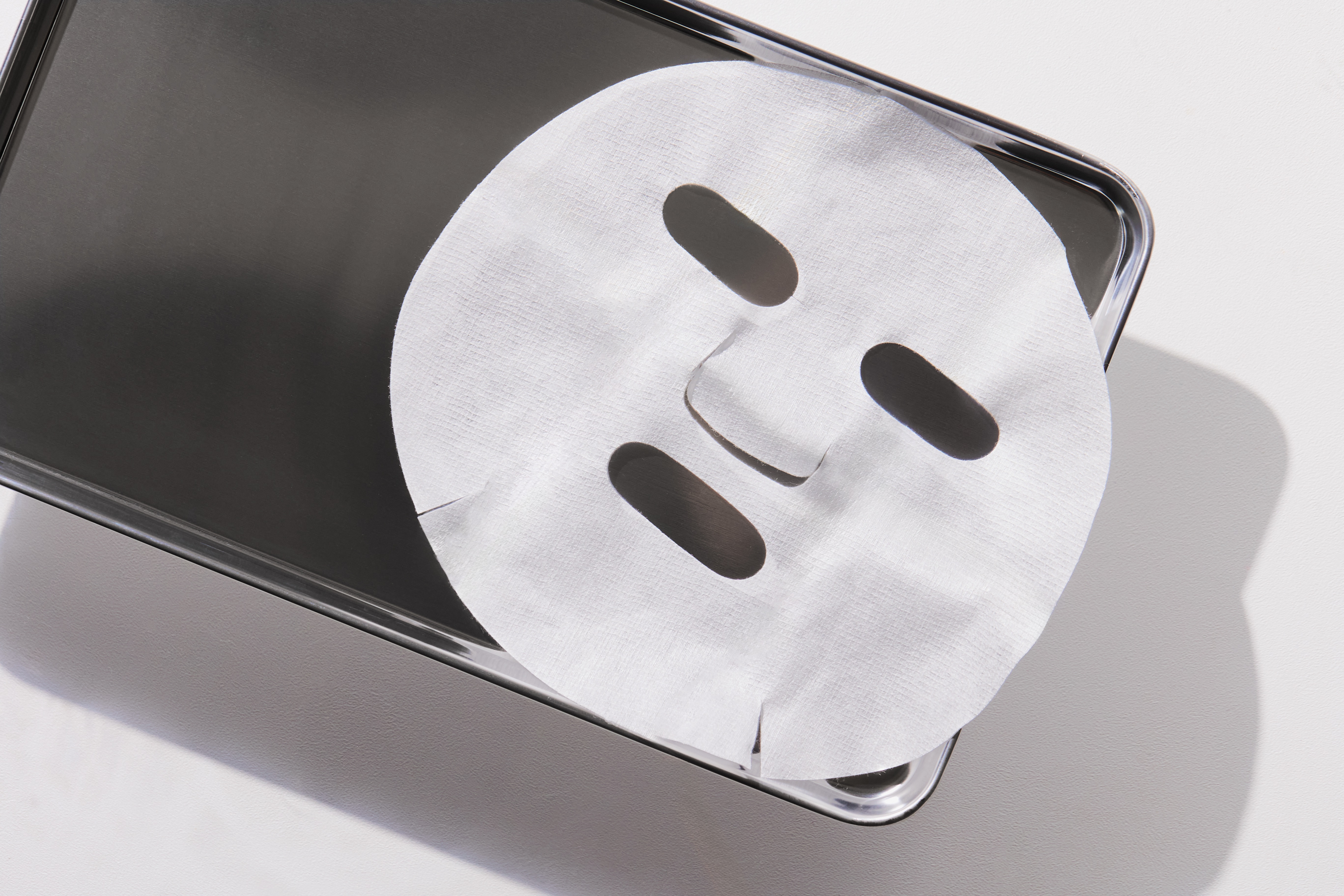 ACTIVE 80 ALLANTOIN MASK