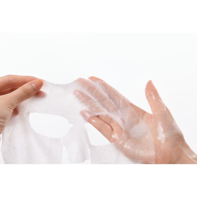 ACTIVE 80 PINK VITAMIN B12 MASK