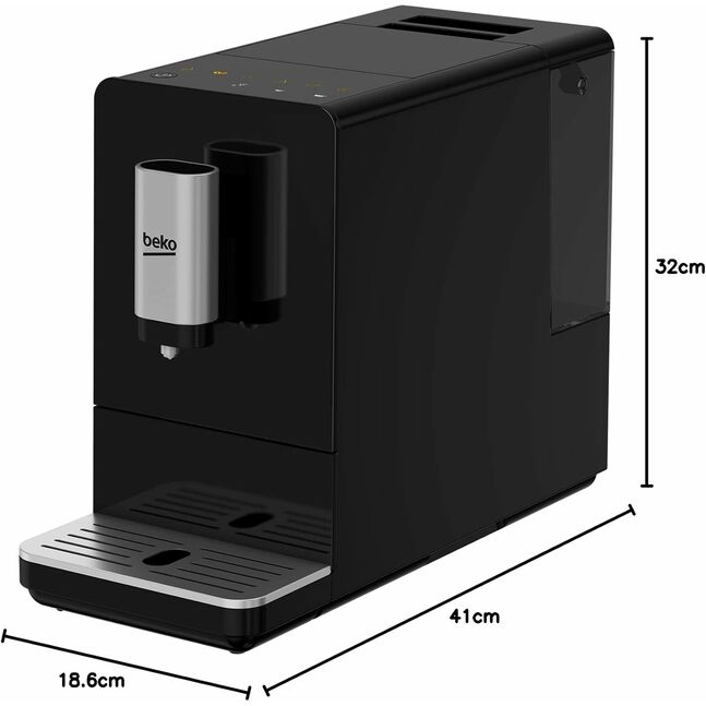 Beko CEG 3190 B 