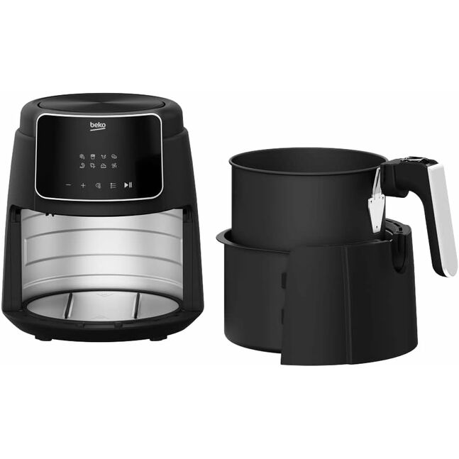 Beko FRL 2244 B airfryer