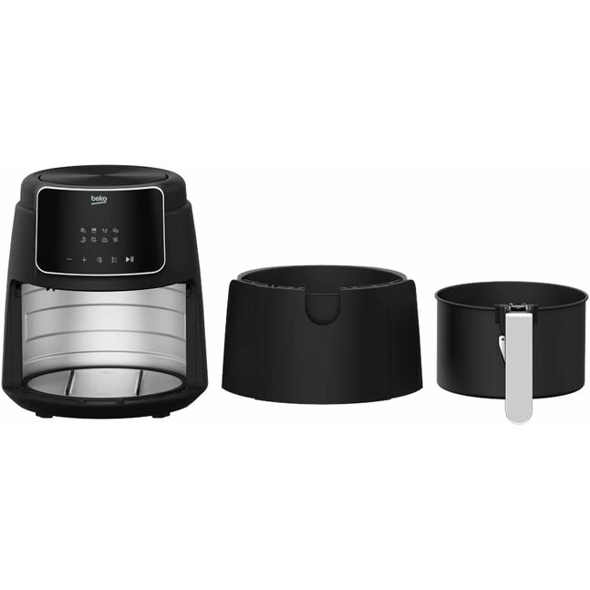Beko FRL 2244 B airfryer