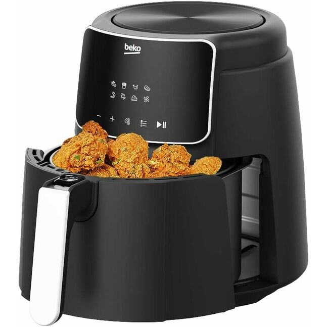 Beko FRL 2244 B airfryer