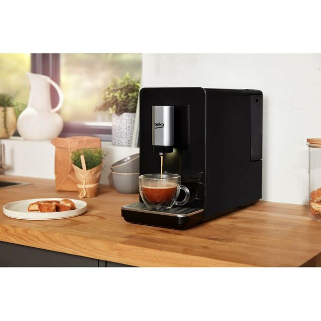 Beko FRL 2244 B airfryer