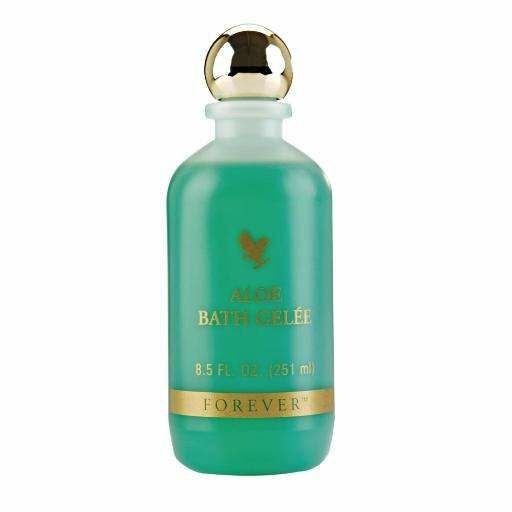 Aloe bath gel - алоены найрлагатай биеийн саван