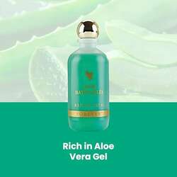 Aloe bath gel - алоены найрлагатай биеийн саван