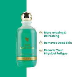 Aloe bath gel - алоены найрлагатай биеийн саван