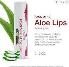 Aloe lips - уруул өнгөлөгч / чийгшүүлэгч
