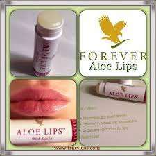 Aloe lips - уруул өнгөлөгч / чийгшүүлэгч