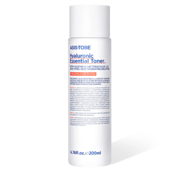 HYALURONIC ESSENTIAL TONER 