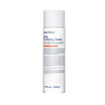 AHA PURIFYING TONER