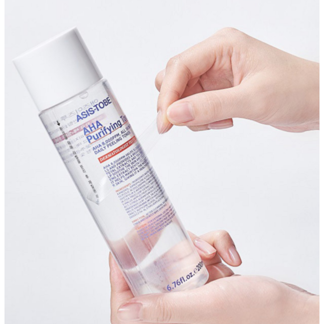 AHA PURIFYING TONER