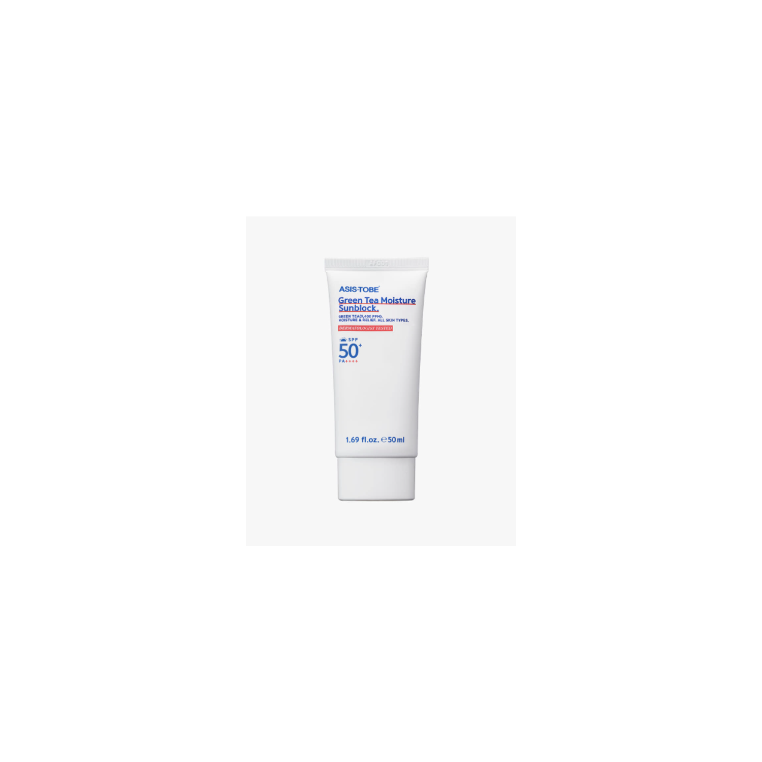GREEN TEA MOISTURIZE SUNBLOCK